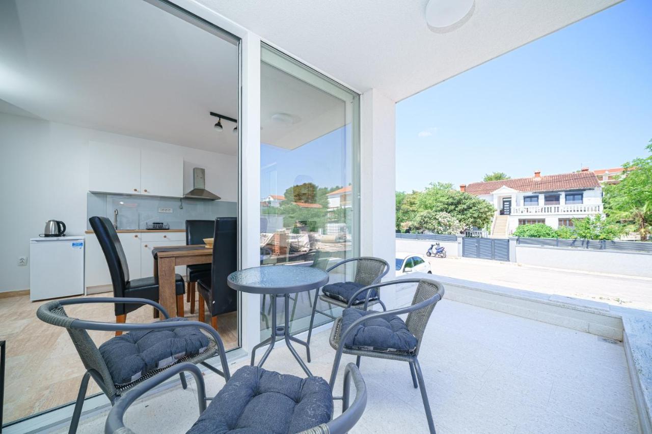 Vila Regina Apartment Paloma With Swimming Pool Jezera Εξωτερικό φωτογραφία