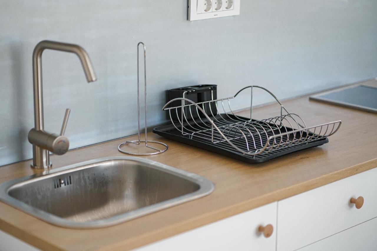 Vila Regina Apartment Paloma With Swimming Pool Jezera Εξωτερικό φωτογραφία