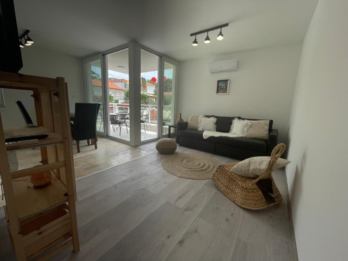 Vila Regina Apartment Paloma With Swimming Pool Jezera Εξωτερικό φωτογραφία