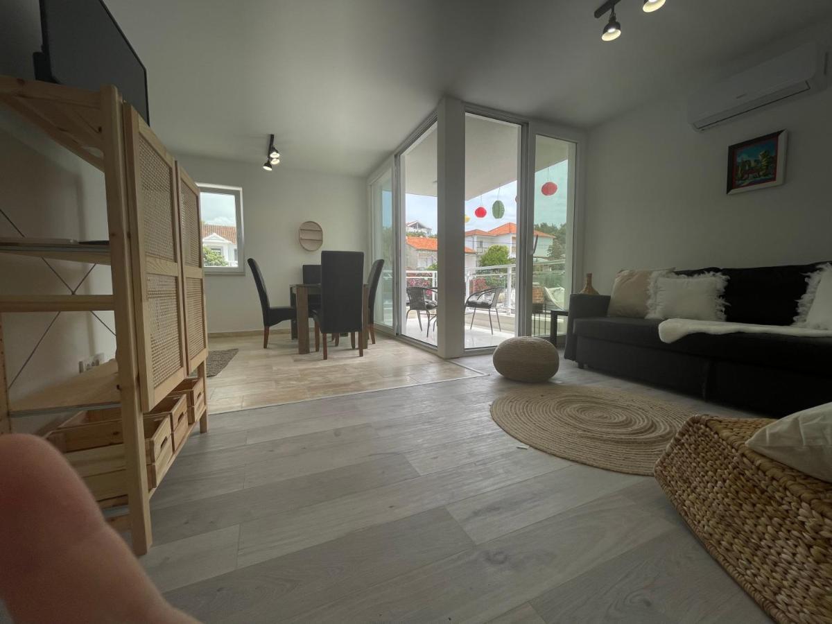 Vila Regina Apartment Paloma With Swimming Pool Jezera Εξωτερικό φωτογραφία