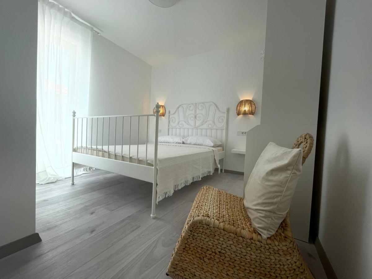 Vila Regina Apartment Paloma With Swimming Pool Jezera Εξωτερικό φωτογραφία