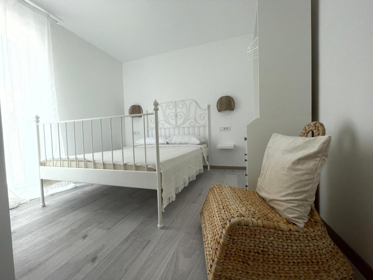 Vila Regina Apartment Paloma With Swimming Pool Jezera Εξωτερικό φωτογραφία