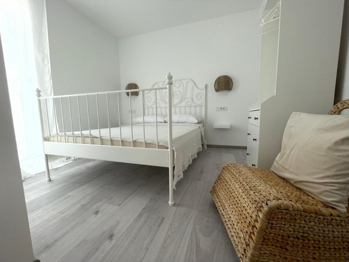 Vila Regina Apartment Paloma With Swimming Pool Jezera Εξωτερικό φωτογραφία