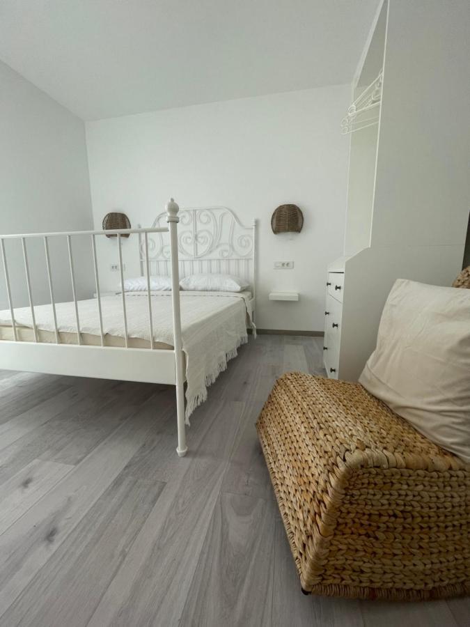 Vila Regina Apartment Paloma With Swimming Pool Jezera Εξωτερικό φωτογραφία
