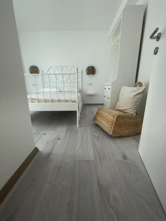 Vila Regina Apartment Paloma With Swimming Pool Jezera Εξωτερικό φωτογραφία