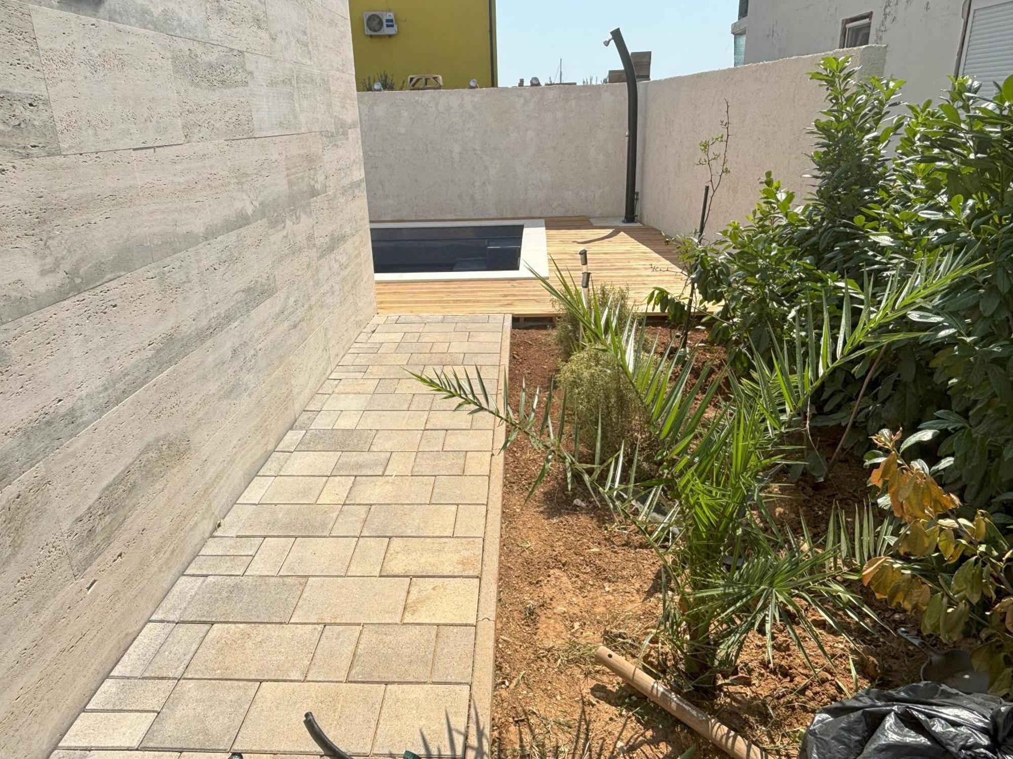 Vila Regina Apartment Paloma With Swimming Pool Jezera Εξωτερικό φωτογραφία